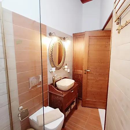 La Casa Di Fina Vakantiehuis Archangelos (Rhodes)