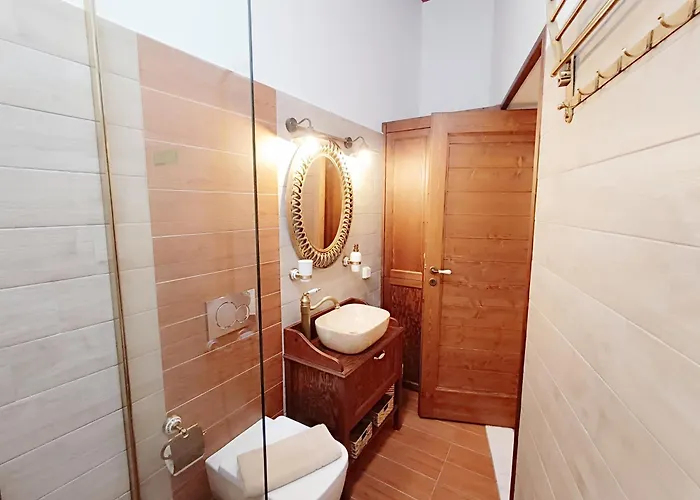 La Casa Di Fina Дом отдыха Архангелос