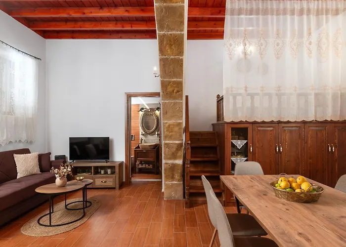 La Casa Di Fina