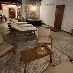 Ferienhaus La Casa Di Fina Archangelos (Rhodes)