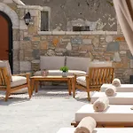La Casa Di Fina Ferienhaus Archangelos (Rhodes)
