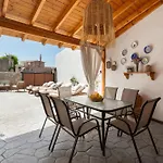 La Casa Di Fina Ferienhaus Archangelos (Rhodes)
