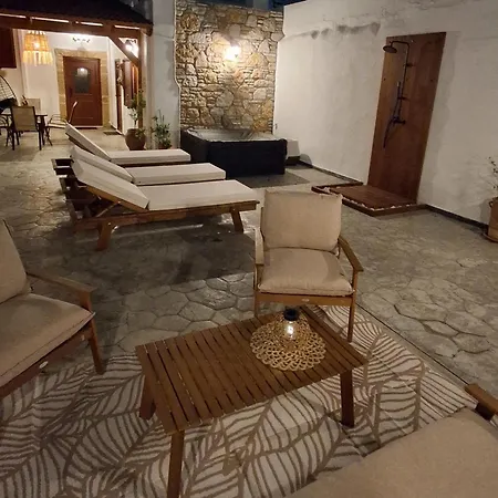 Dom wakacyjny La Casa Di Fina Archangelos (Rhodes)