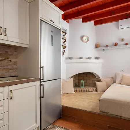 Feriehus La Casa Di Fina