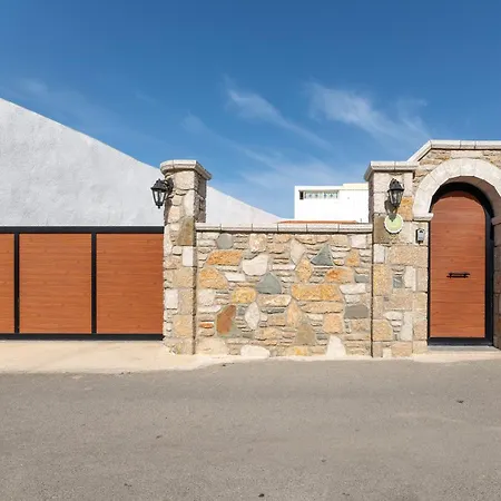 La Casa Di Fina * Archangelos (Rhodes)