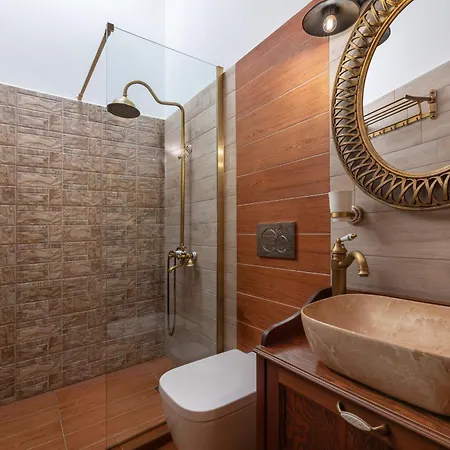 La Casa Di Fina * Archangelos (Rhodes)