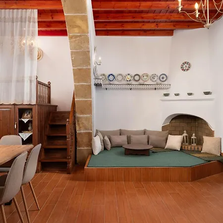 Dom wakacyjny La Casa Di Fina