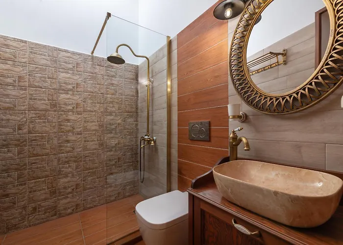 La Casa Di Fina * 阿彻奇洛斯