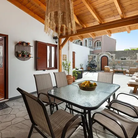 La Casa Di Fina Case de vacanță *