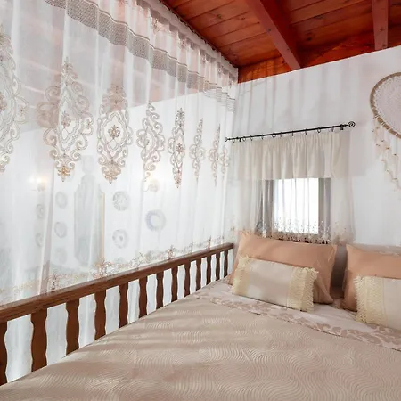 La Casa Di Fina Case de vacanță Archangelos (Rhodes)
