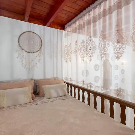 Дом отдыха La Casa Di Fina Архангелос